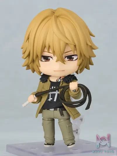 GSC – Katekyo Hitman Reborn Nendoroid Dino (Licensed)