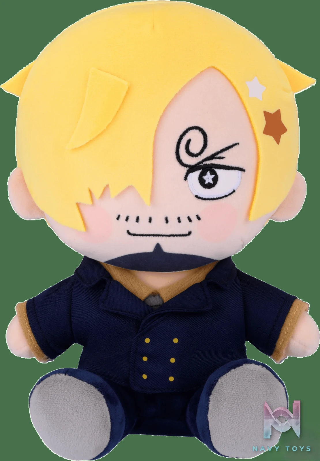 GSC – Good Smile Moment One Piece HUGGY Plush (Licensed)