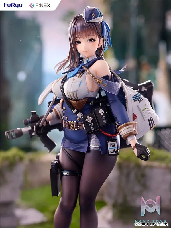 FURYU – Goddess of Victory: Nikke Marian 1/7 Figure (Licensed)