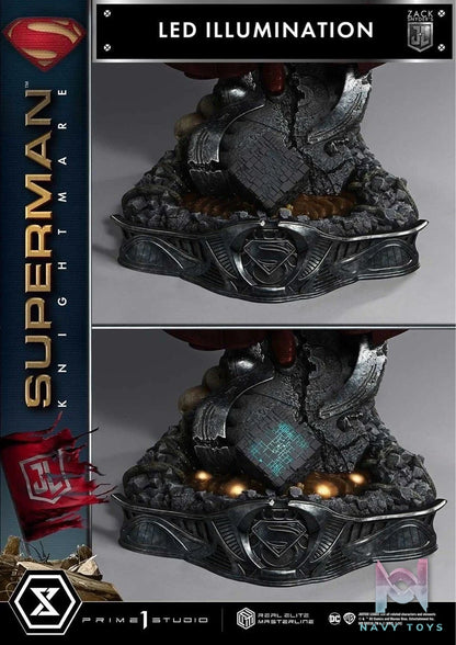 Superman - Justice League - Prime 1 Studio resin statue Prime 1 Studio anime figure