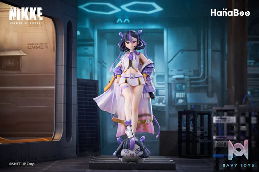 Hanabee – Goddess of Victory: Nikke Syuen 1/6 Complete Figure (Licensed)
