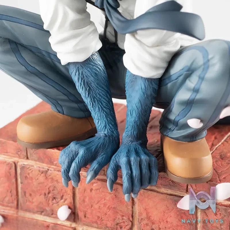 Megahouse – BEASTARS Legosi Complete Figure (Licensed)