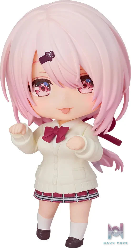 GSC – Nendoroid Nijisanji Shiina Yuika (Licensed)