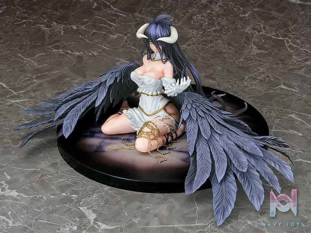Phat! – OVERLORD Albedo 1/7 Scale Figure (Licensed)