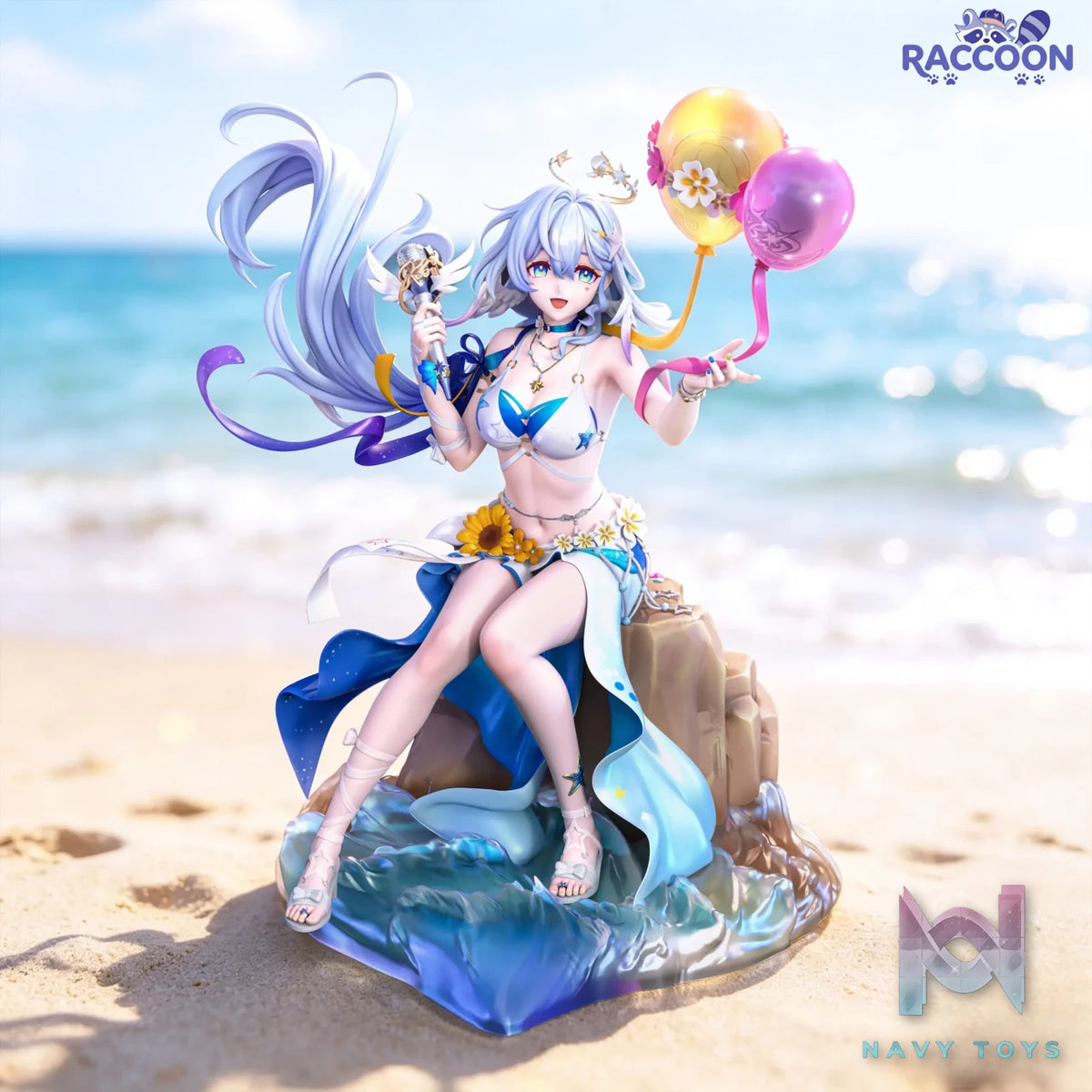 Xiao Huan Xiong Studio – Robin Summeretto Honkai: Star Rail