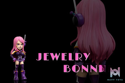 A+ Studio – One Piece The futurekingdom Jewelry Bonney