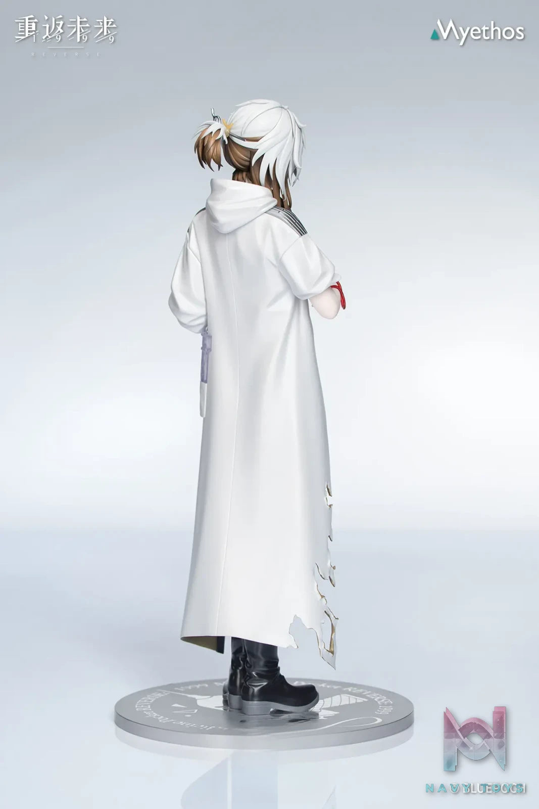 Myethos – Gift+ Series Reverse: 1999 Medicine Pocket 1/8 Scale Figure (Licensed)