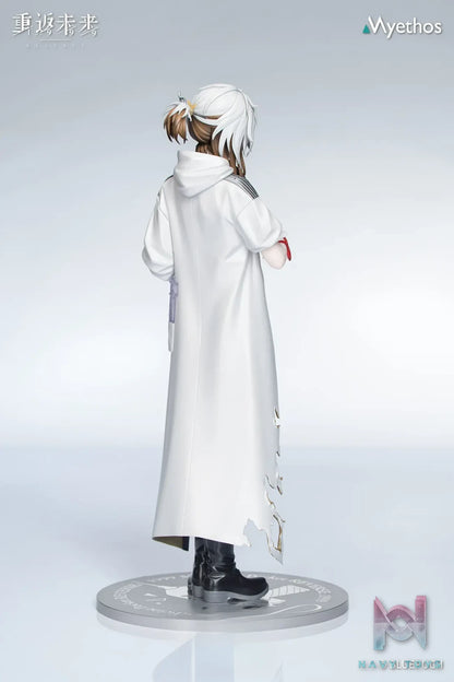 Myethos – Gift+ Series Reverse: 1999 Medicine Pocket 1/8 Scale Figure (Licensed)