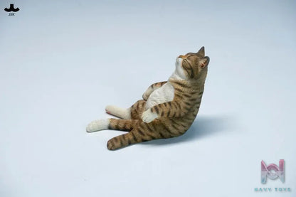 JXK – Lazy Cat on the Sofa JXK336 (Licensed)