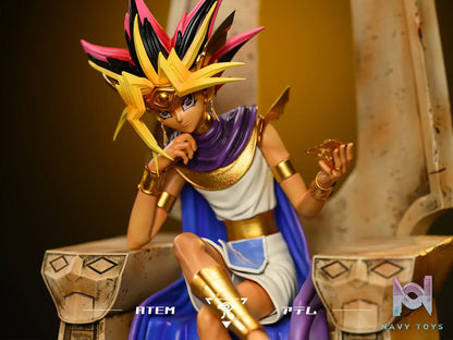 Millennium Studio – Yu-Gi-Oh! Atem