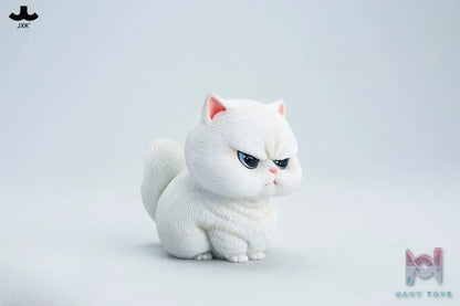 JXK – Hum X Chirp Cats (Black and White Model) JXK363 (Licensed)