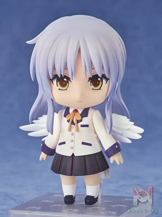 GSAS – Nendoroid Angel Beats! Kanade Tachibana (Licensed)