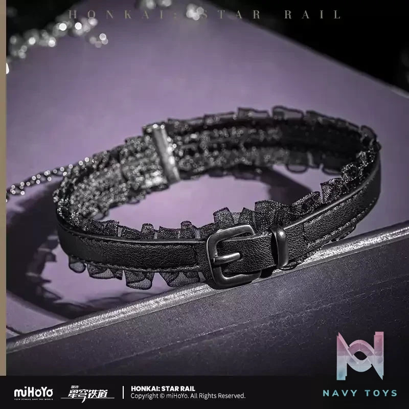 miHoYo – The Herta Impression Series Hat X Necklace (Licensed)