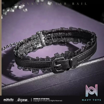 miHoYo – The Herta Impression Series Hat X Necklace (Licensed)