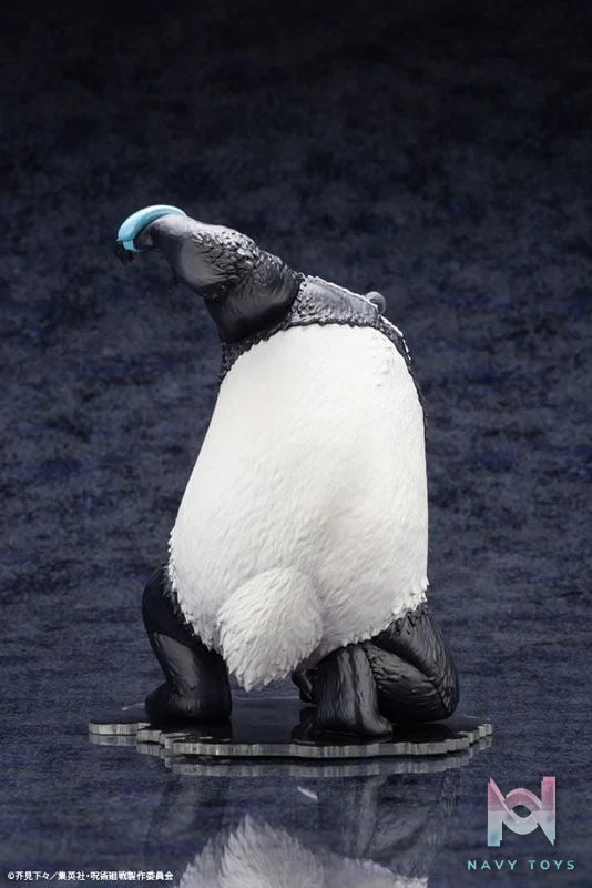 Panda resin statue ARTFX J Studio anime figure