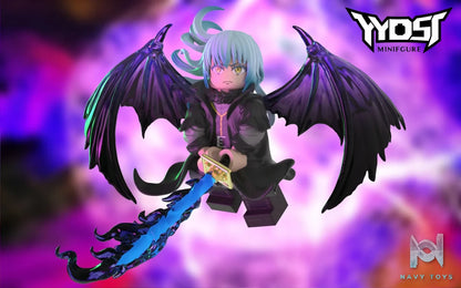 YYDSJ Studio – That Time I Got Reincarnated as a Slime Rimuru Tempest