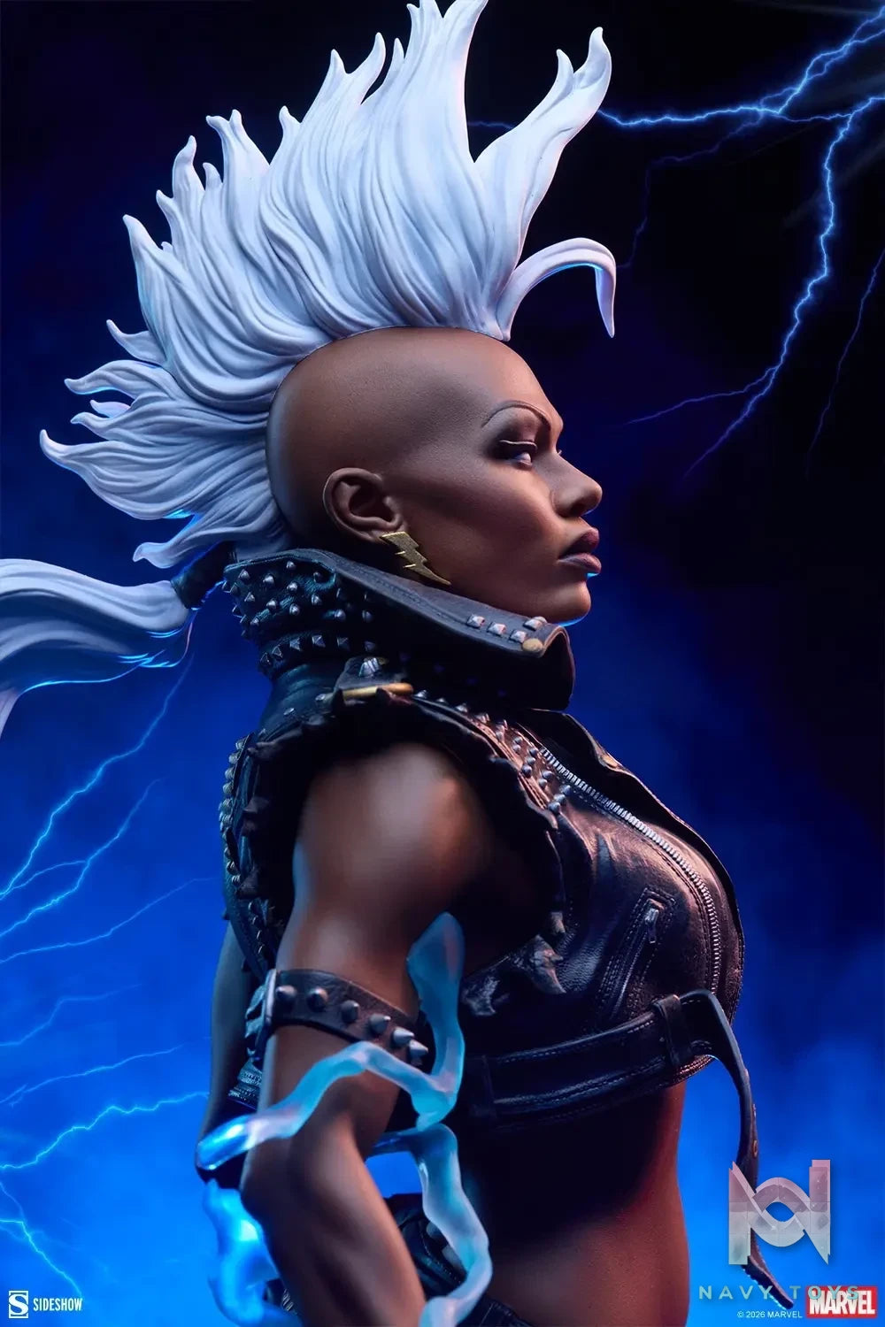 Sideshow Collectibles – Storm Premium Format Figure 300911 (Licensed)