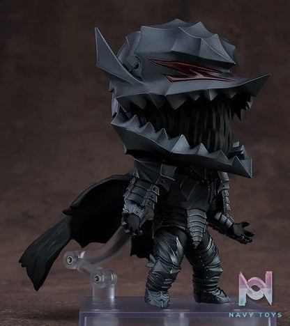 GSC – Nendoroid TV Anime “Berserk” Guts Berserker Armor Ver. (Licensed)