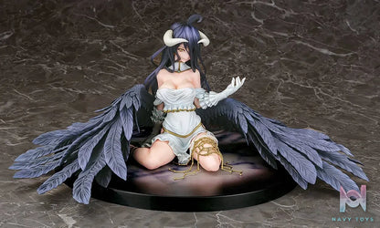 Phat! – OVERLORD Albedo 1/7 Scale Figure (Licensed)