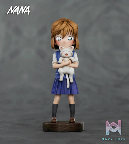 NANA Studio – Detective Conan Ai Haibara in JK Uniform