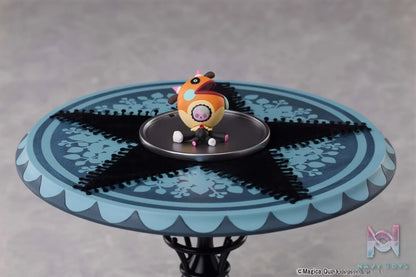 Aniplex – Puella Magi Madoka Magica The Movie -Rebellion- Tea Party Cake Song Ver. Non Scale Figure (Licensed)