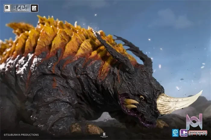 Infinity Studio – Komori Kaiju Project Vol.01 Neronga (Licensed)