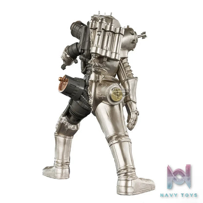 BANPRESTO – Ultraman Series Gokai – King Joe (Licensed)