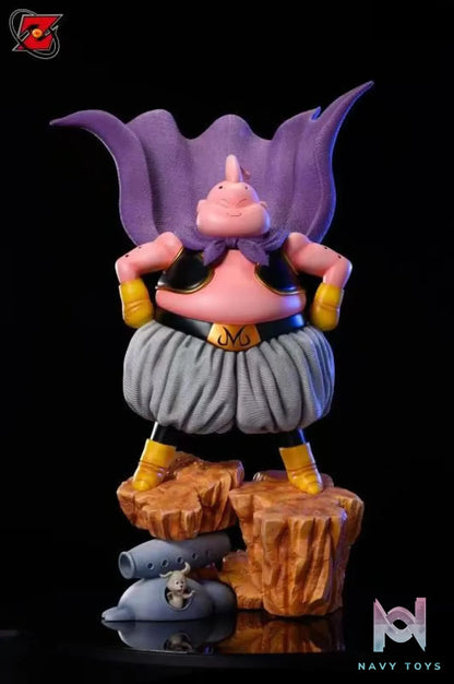 Gou Kong Studio – Dragon Ball Angry Majin Buu