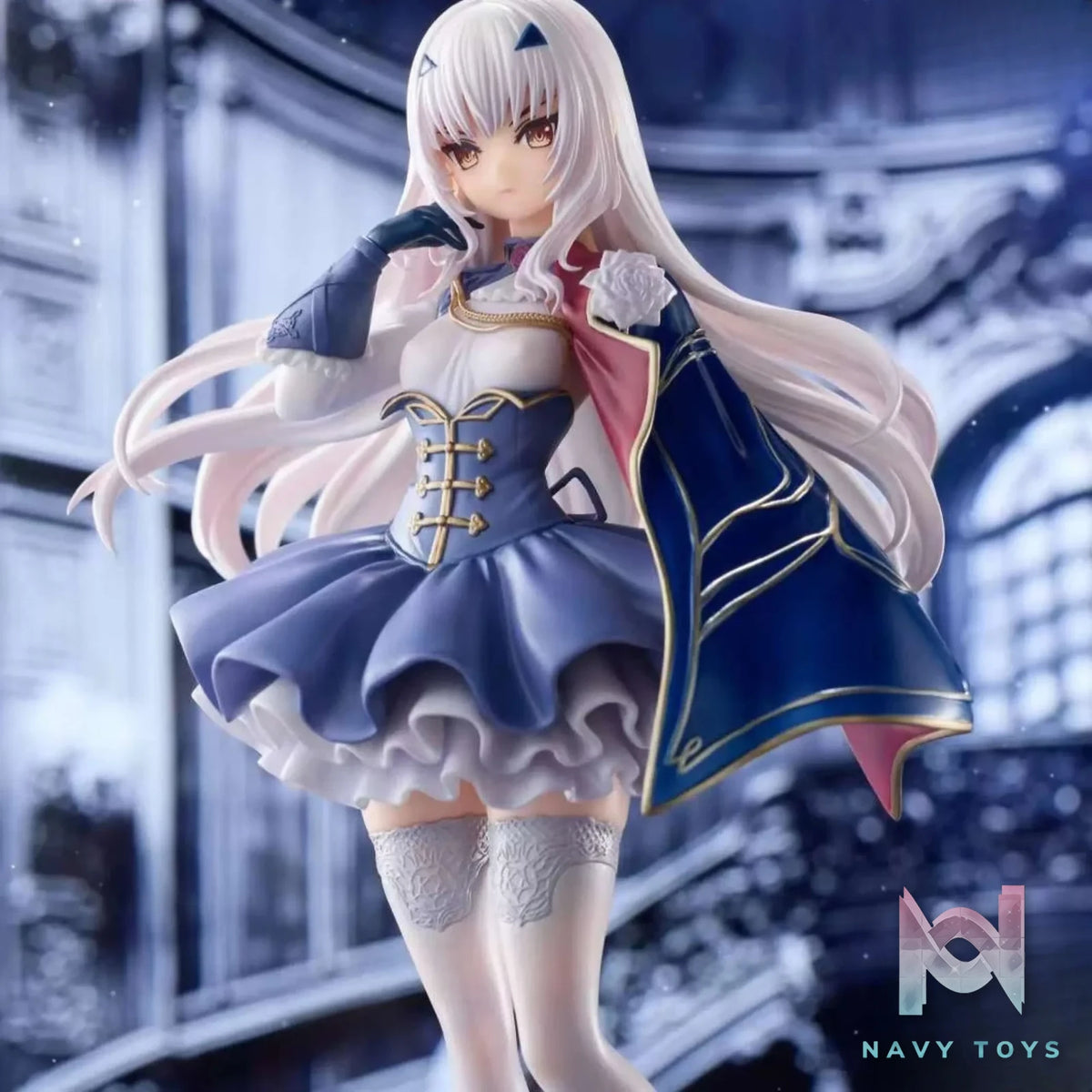 TouFou Figure Studio – FATE Fairy Knight Lancelot