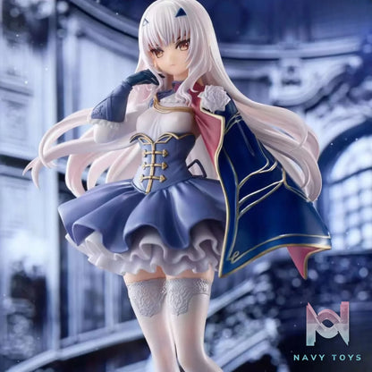 TouFou Figure Studio – FATE Fairy Knight Lancelot