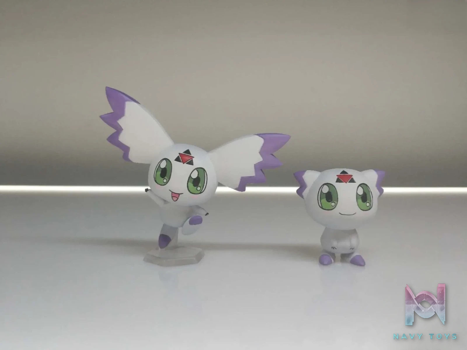 EVO Studio – Digimon Culumon