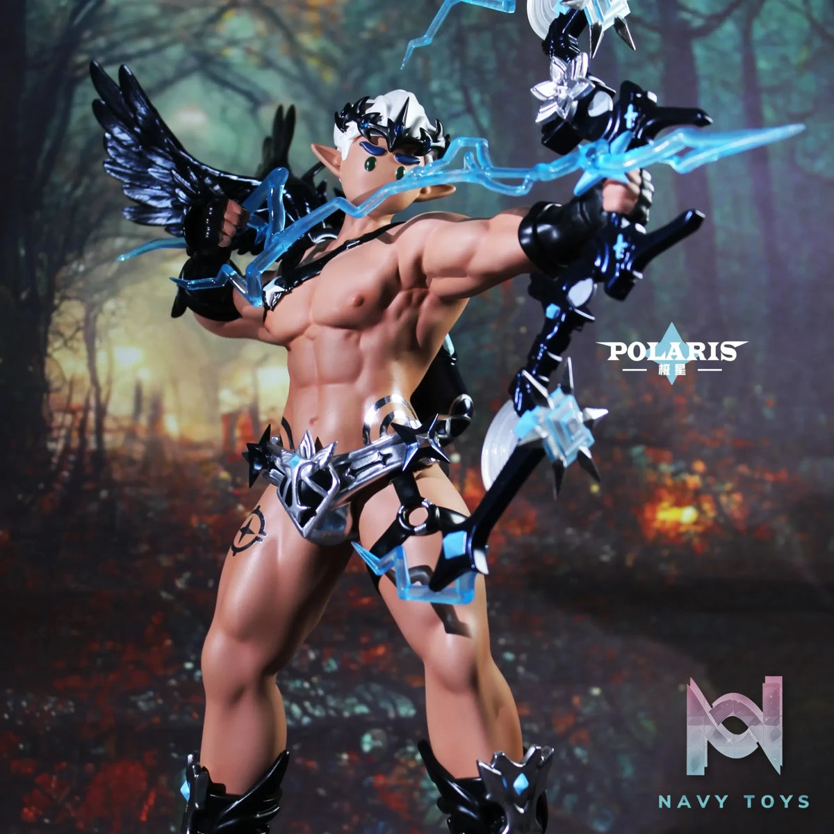Polaris Studio – Mithril (Licensed)