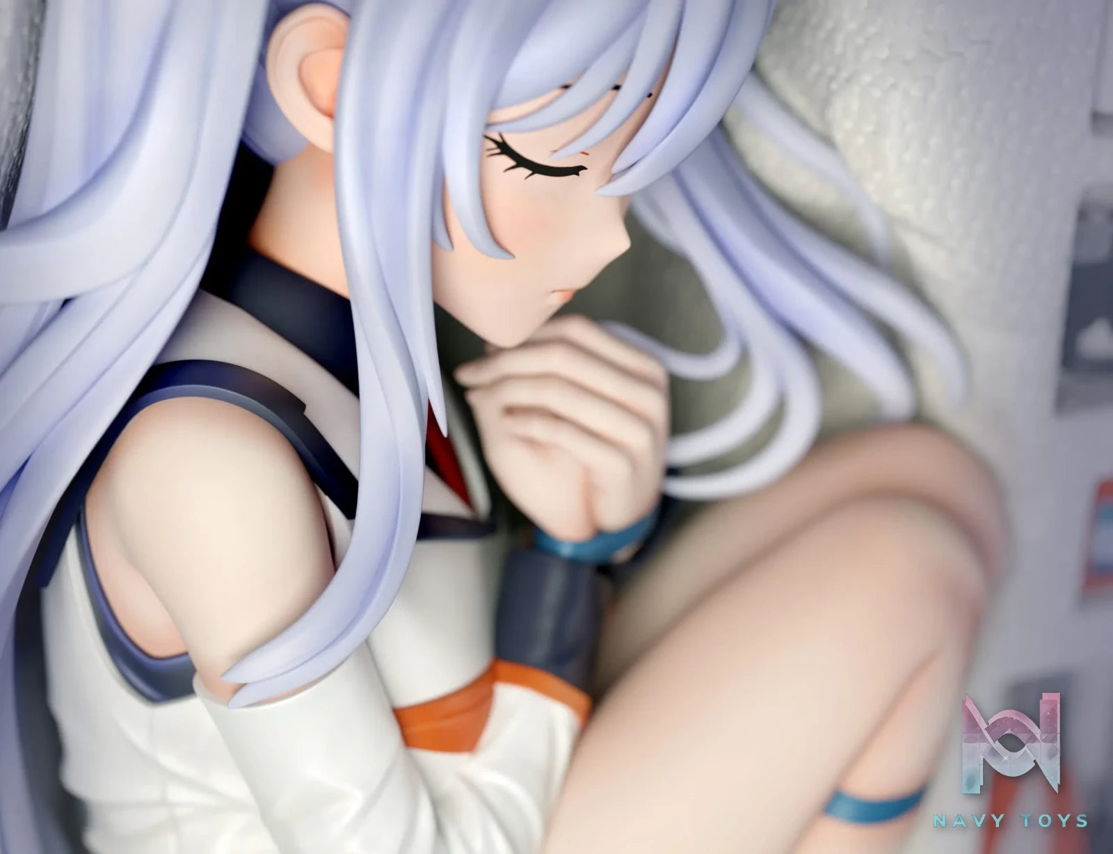 Surreal Studio – Isla Plastic Memories