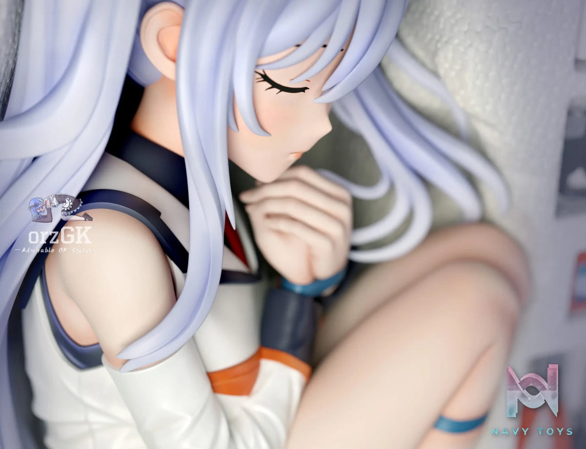 Surreal Studio – Isla Plastic Memories