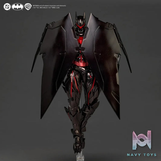 Kaiyodo – Revoltech Amazing Yamaguchi Hellbat (Licensed)