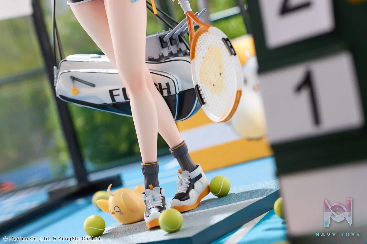 HanaBee – Azur Lane Baltimore Black Ace Ver. (Licensed)