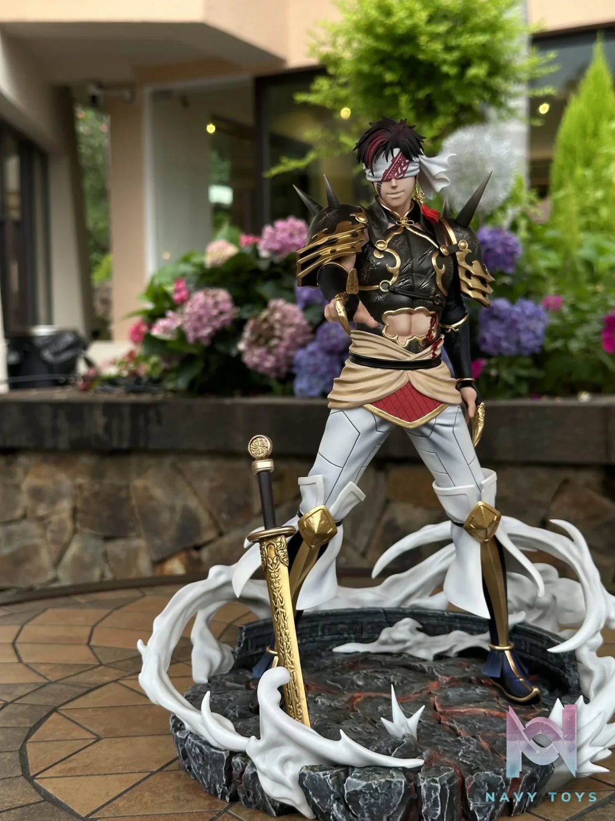KX Studio – Qin Shi Huang Record of Ragnarok