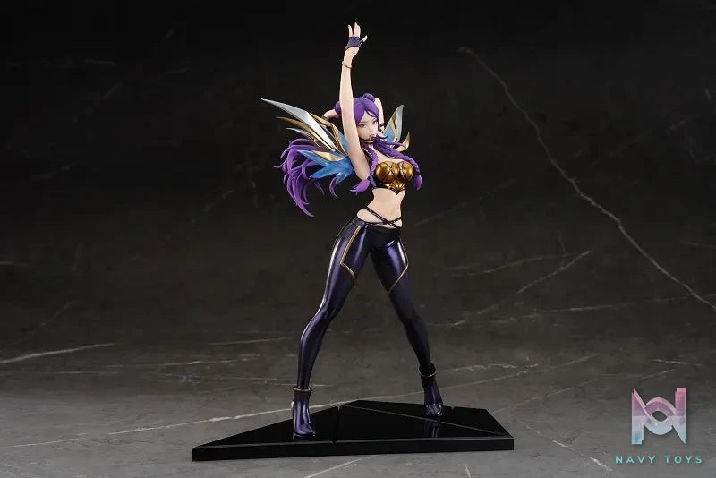APEX-TOYS – League of Legends K/DA Kai’Sa (Licensed)