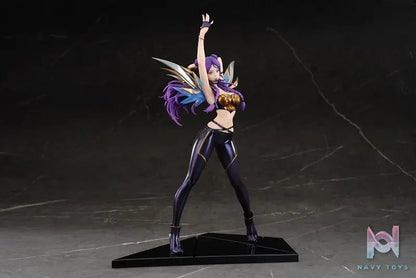APEX-TOYS – League of Legends K/DA Kai’Sa (Licensed)
