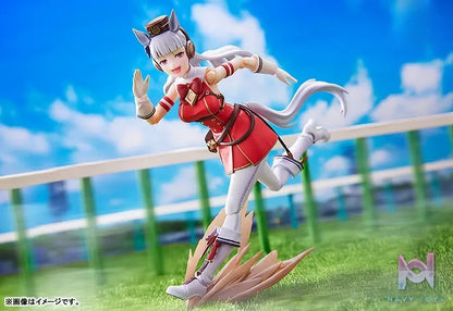 Max factory – figma Umamusume Pretty Derby Gold Ship (Licensed)