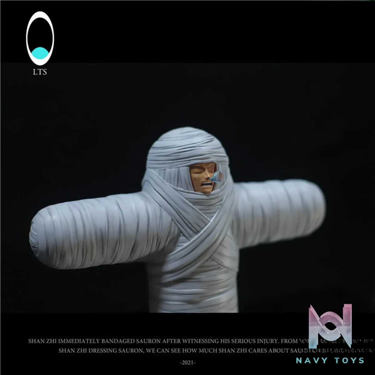 LT Studio – One Piece Bandage Roronoa Zoro