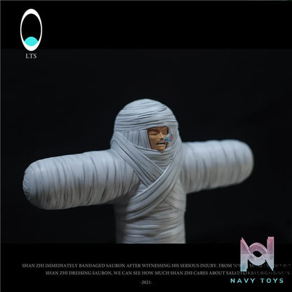 LT Studio – One Piece Bandage Roronoa Zoro