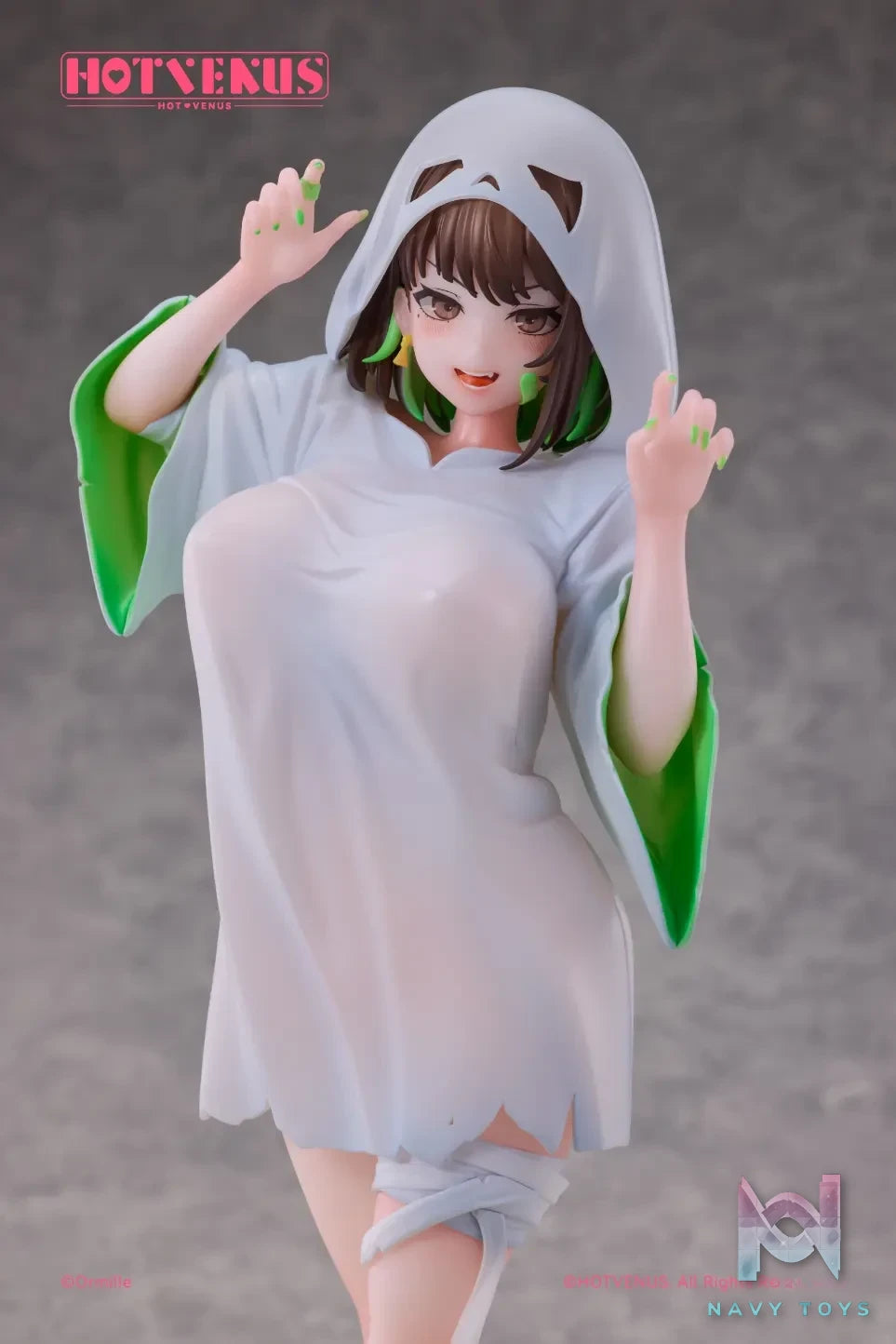 HOTVENUS – Ormille Original Character Series Miru 1/6 Figure (Licensed)