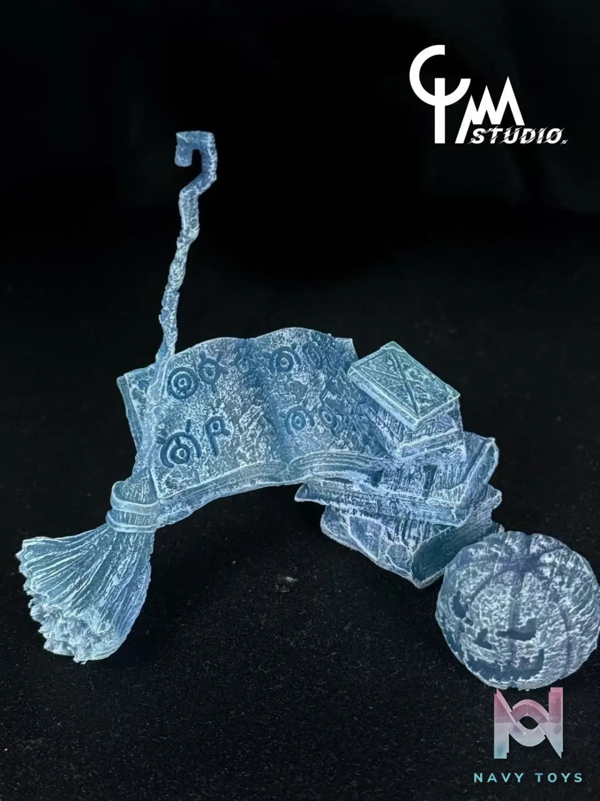 CP Studio – Mr. Rime Evolution Set Pokémon