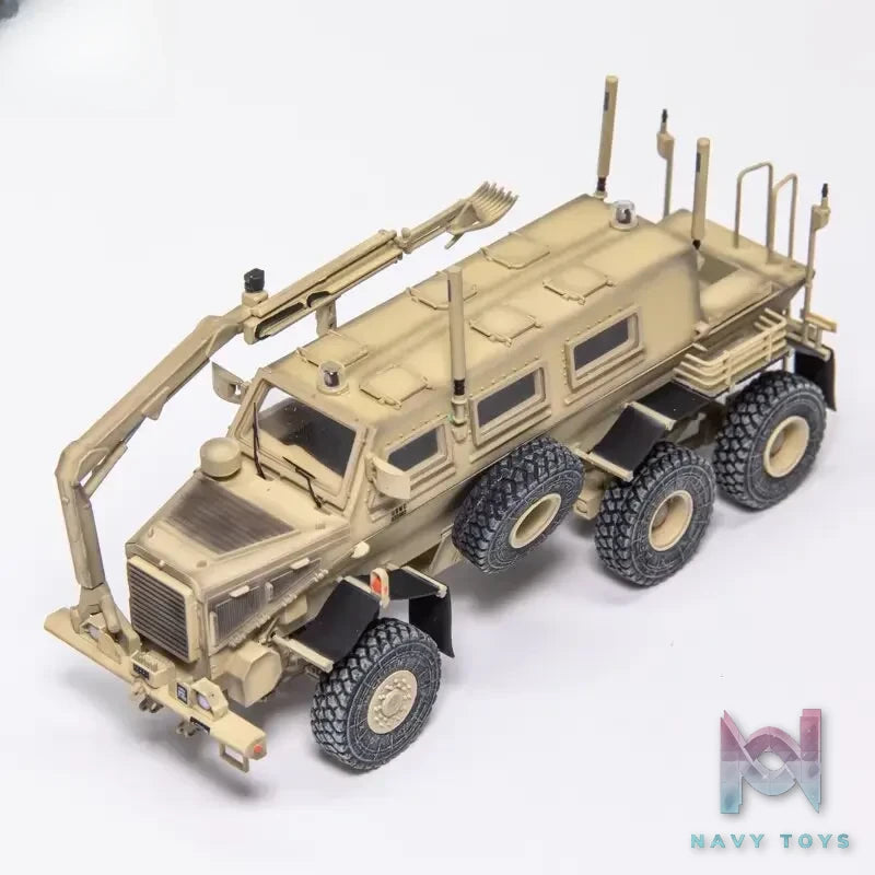 T-Model – T-Model 1/72 Airborne X Marine Corps EOD Unit TF8370 TF8371 Model (Licensed)
