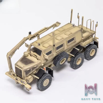 T-Model – T-Model 1/72 Airborne X Marine Corps EOD Unit TF8370 TF8371 Model (Licensed)