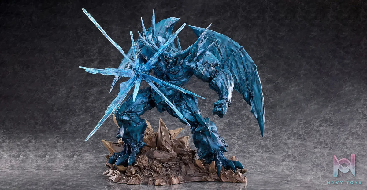 Beast Studio – Yu-Gi-Oh! Duel Monsters THE GOD OF OBELISK