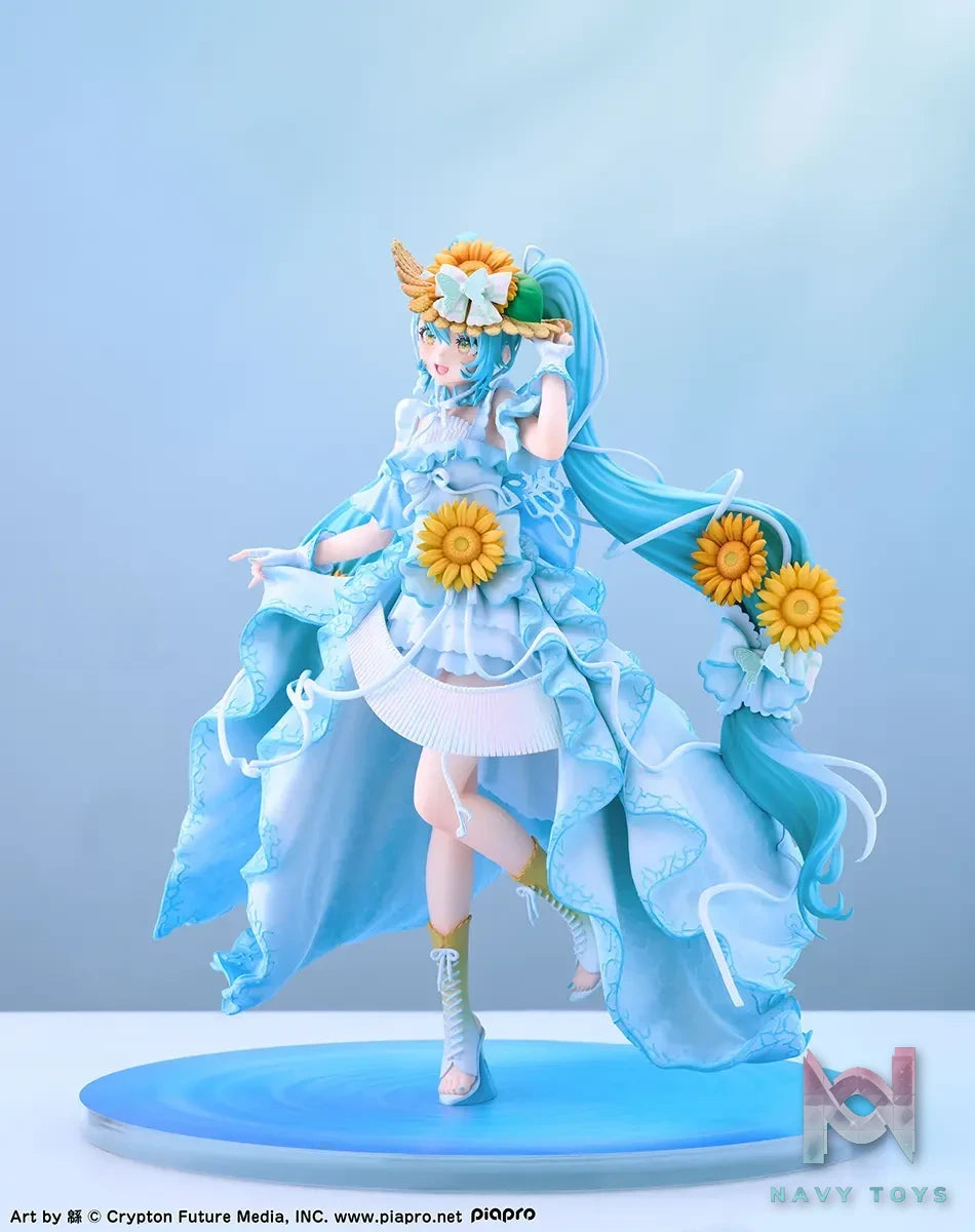 Design COCO – Hatsune Miku “Magical Mirai 2026” Ver. 1/7 Complete Figure (Licensed)
