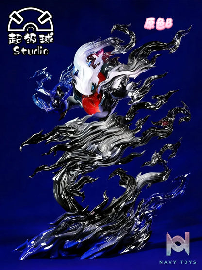 Chao Ji Qiu Studio – Darkrai Pokémon