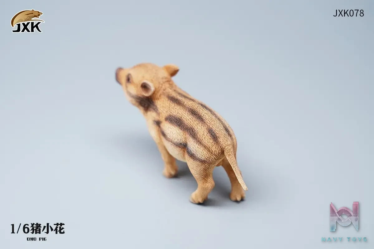 JXK – 1/6 Ono pig X Suricate (Licensed)